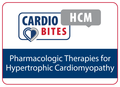 CardioBites HCM logo