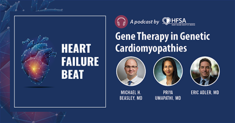 Gene Therapy Breakthroughs in Genetic Cardiomyopathies