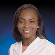 Tolulope Adesiyun Agunbiade, MD, FACC headshot