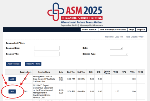 ASM 2025 Claim CE Step 4
