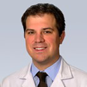 Ben Vaccaro, MD
