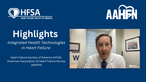 HFSA AAHFN Joint Statement Jan 2026 Highlights