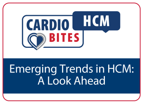 CardioBites HCM Cytokinetics