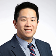 Mark Kittipibul, MD headshot