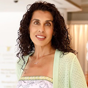 Martha Gulati headshot