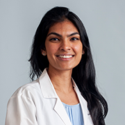 Paula Rambarat, MD headshot