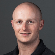 Ronald James Waken headshot