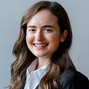 Rebecca Garber, MD headshot
