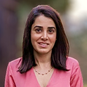 Safia Chatur, MD headshot
