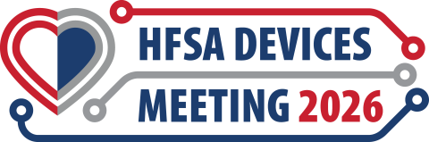 HFSA Devices Meeting 2026 Logo 