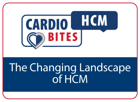 The Changing Landscape of HCM