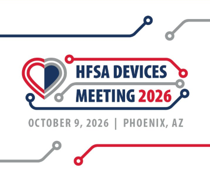 HFSA Devices Meeting 2026