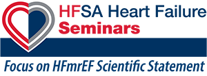 HF Seminar: Focus on HFmrEF Scientific Statement Logo