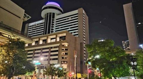 Hyatt Regency Phoenix