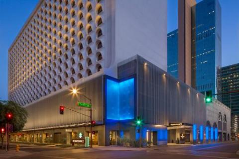Renaissance Phoenix Downtown