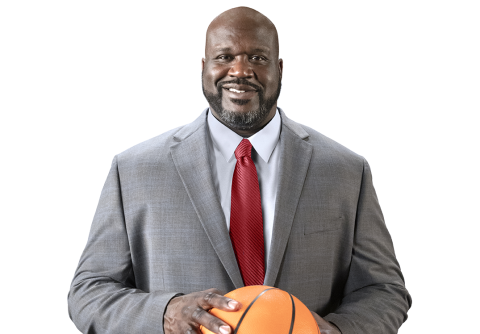 Shaquille ONeal CREDIT TO SHAQGETSREAL higher resolution for mediaSMALL