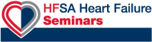 HFSA Heart Failure Seminars Main logo