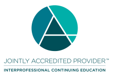 Joint Accreditation Logo - JA