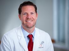 Robert Mentz, MD, Headshot