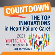 HF Innovations Countdown HFAW2021