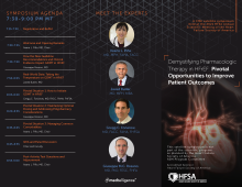 HFSA2021 Satellite4 Demystifying Pharmacologic Therapy