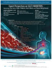 HFSA2021 Satellite6 Expert Perspectives on SGLT2 Inhibitors