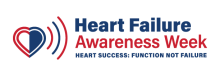 HFSA Heart Failure Awareness Week 2022 Logo