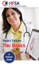 Patient Guide - The Basics of HF