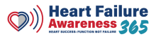 Heart Failure Awareness 365 Logo