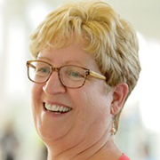 Debra K. Moser, PhD, RN