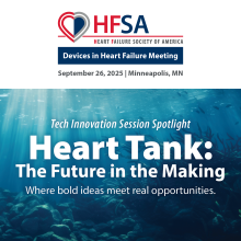 Heart Tank 2025