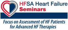 HF Seminar Assessment