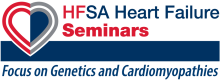 HFSA Heart Failure Seminar: Focus on Genetics and Cardiomyopathies