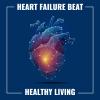 HF Beat Healthy Living Podcast Icon