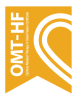 OMT-HF Badge