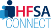 HFSA Connect Logo