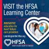 HFSA Learning Center