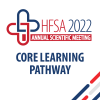 ASM 2022 Core Learning Pathway