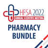 ASM 2022 Pharmacy Bundle