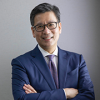 Henry H. Ting, MD, MBA headshot