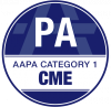 AAPA CME Logo